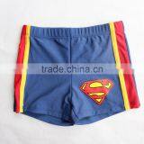 Super Man Hot Child Swimwear thumbnail-2
