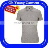 Wholesale Stylish Online Shopping Clothes Mens Polo Shirt Cotton Men Apparel Custom Polo Shirt China Supplier Oem Polo Shirt thumbnail-1