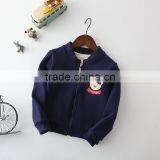 S16137A Baby Boy Clothes Boys Jacket 2017 Spring Boys Outwear Coat thumbnail-4