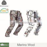 Merino Wool Army Dress Uniform,factory Price Camo Military Army Trousers thumbnail-3