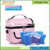 Thermal Bag for Lunch Box/thermal Lunch Box Bag/frozen Lunch Bag thumbnail-1