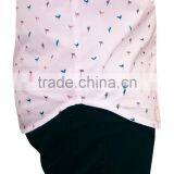 Light Pink Causal Shirt SH120 thumbnail-5