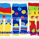 Printed Baby Boys Tube Pantyhose Baby Boys Tights thumbnail-2