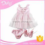 Cheap 18 Inch Pink Beautiful American Girl Baby Doll Clothing thumbnail-3
