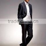 Men's Suits & Tuxedo/formal Coat Pant Suits thumbnail-1