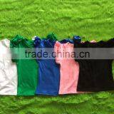 Kids Clothes Girl T Shirt Soft Knit Cotton Shirts Little Girl Model Top 100 Cotton Shirt thumbnail-3