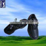 PU Leather Golf Shoes Without Spikes thumbnail-1