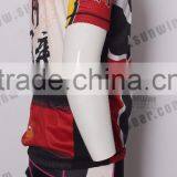 Custom Sports Wear for Quick-Dry Biking Cycling Clothes Lightweight Bicycle Cycling Jersey Breathable Mountain Bike thumbnail-4