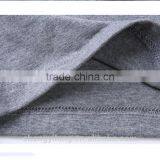 V Neck Long Sleeve Slim Fit Tee Shirt thumbnail-6