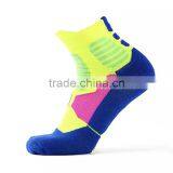 Big Brand High Quality USA Elite Basketball Socks Ankle Athletic Sport Socks Men Fashion Compression Thermal Socks thumbnail-6