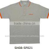 Polyester/cotton Polo thumbnail-1