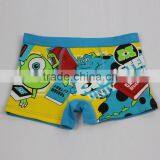 Zhejiang Nice-looking 100% Modal Boxer Kids Sexy Underwear thumbnail-1