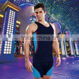 Mass Supply Customized Zhejiang Male Exw Price for White Tank Top thumbnail-1