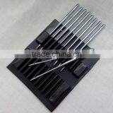 10 ORGAN DBX1 16X257/16X231/1738 INDUSTRIAL LOCKSTITCH ORGAN SEWING NEEDLES SIZE 75/11 thumbnail-2