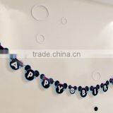 Hot Selling Birthday Pennant/ Party Decoration Bunting Flag thumbnail-4
