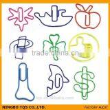 Different Kinds Paper Clips thumbnail-3