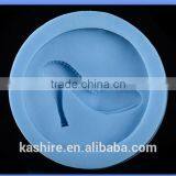 High Quantity Eco-friendly Safty High-heeled Shoes Shape Silicone Chocolate Mould,soap Mold,diy Cake Mould thumbnail-2