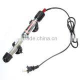 New 50W Aquariums Accessories Durable Submersible Heater Heating Rod for Aquarium Glass Fish Tank Temperature Adjustable thumbnail-2