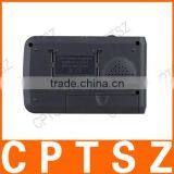 Meideal MT560GB 3 in 1 Multi-functional Guitar Bass Chromatic Digital Metronome Tone Generator Tuner thumbnail-3