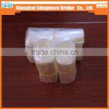 China Hot Wholesale Transparent Plastic Bag ,plastic Packaging Bag thumbnail-2