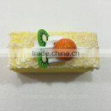 Resin Simulated Food,Promotional Gifts For Children thumbnail-2