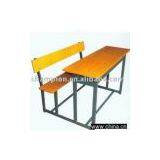 CP-F104C Student Desk thumbnail-1