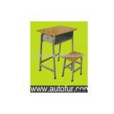 School Furniture,school Desk, School Desk and Chair(A3) thumbnail-1