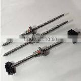 Good Quality 25MM Ball Screw SUF2505 thumbnail-1