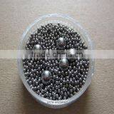 Staniess Steel Hollow Ball 1-40mm for Decorate thumbnail-1