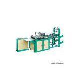 Sell Computerized Heat Sealing and Cutting Bag-Making Machine thumbnail-1