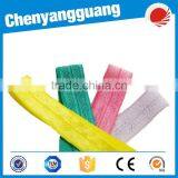 Wholesale 1 Inch Printed Fold Over Elastic For Garment thumbnail-4