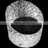 Wholesale Good k9 Crystal Iceberg Awards, Crystal Iceberg Trophy for Souvenir Gift JKC-0134