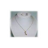 Sell Fashion Jewelry Set (Hong Kong) thumbnail-1