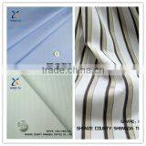 TC Poplin Stripe Fabric thumbnail-1