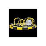 Grass Runway thumbnail-1