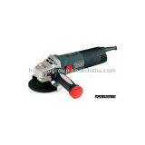 HDA440 850/1100W Professional Angle Grinder thumbnail-1