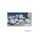 Sell Japanese Style Dinner Set thumbnail-1