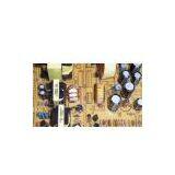 Single Sided Rigid Circuit Pcb Assembly thumbnail-1