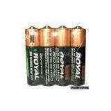 Royal R03/R6 Battery thumbnail-1