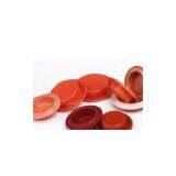 NBR HNBR Custom Color Elastic Long Lifespan Oil Resistence Water Proofing Membrane OEM thumbnail-1