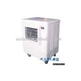 Portable Evaporative Air Conditioning