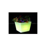LED Furniture Flower Pots thumbnail-2