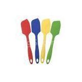 OEM Silicone kitchenware products Silicone Spoon Slicon spatulas Silicone shovel with Logo