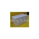 Wedding / Holiday Recycled Cardboard Gift Boxes for Gift, Candle, Wine, Glass Packaging