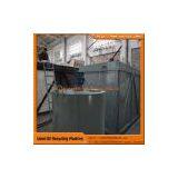 Waste Oil Recycling Refinery Through Vacuum Distillaiton to Base Oil thumbnail-3