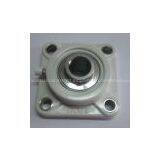 Sucf205-16 Plastic Bearing Housing 4 Bolts 1inch Shaft Dia thumbnail-1