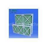 Synthetic Fibre, 125% Pleated Air Filter, MERV 6-12 High Efficiency Cardboard Pre Filter thumbnail-1