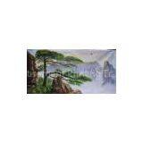 Large Format 100% Cotton Large Canvas Printing Service With Photo Paper, PP Paper thumbnail-1