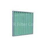 17mm, 21mm Thickness High Quality Industrial Air Filter for Air Conditioner System With High Perform thumbnail-1