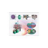 Rubber Tiles Making Line thumbnail-1